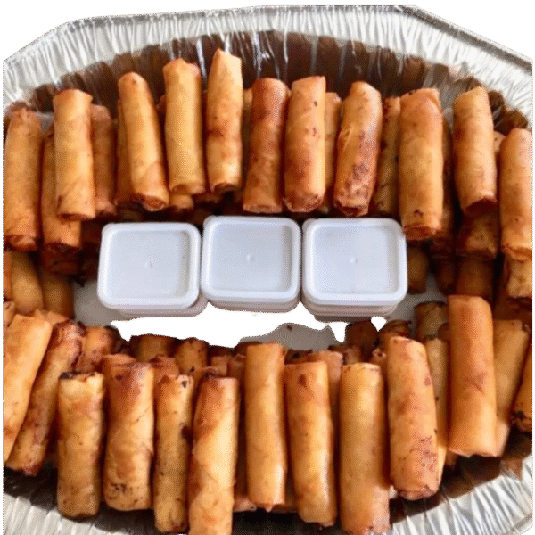 Lumpia