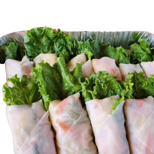 Fresh Lumpia
