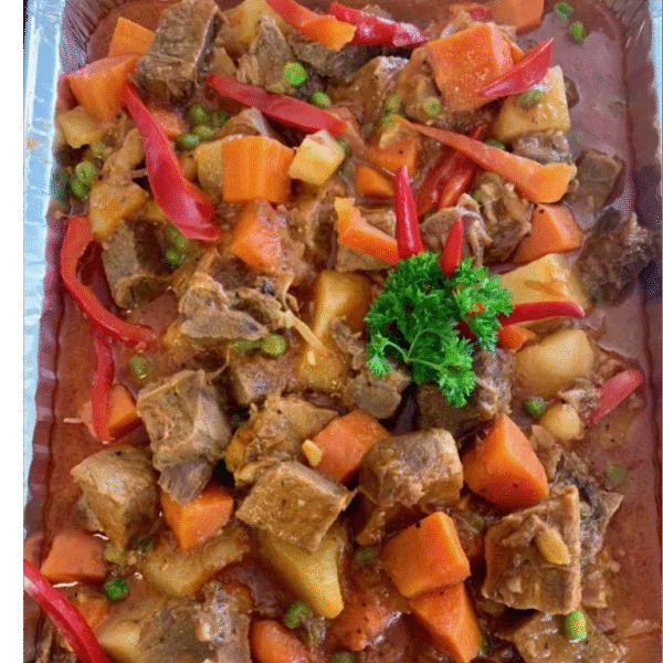 Menudo