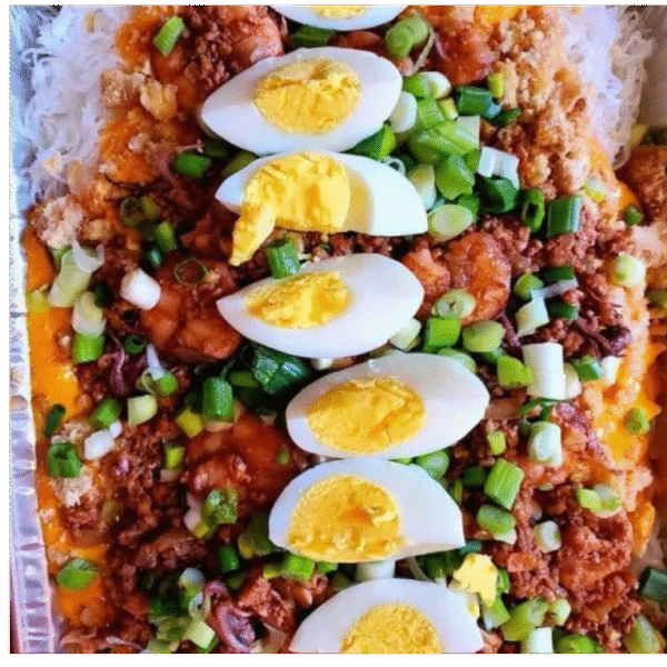 Pancit Speciality