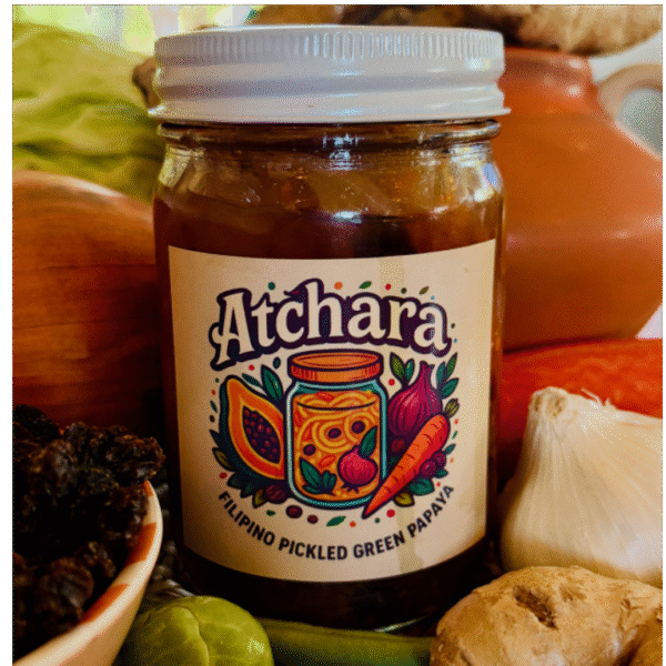 Atchara