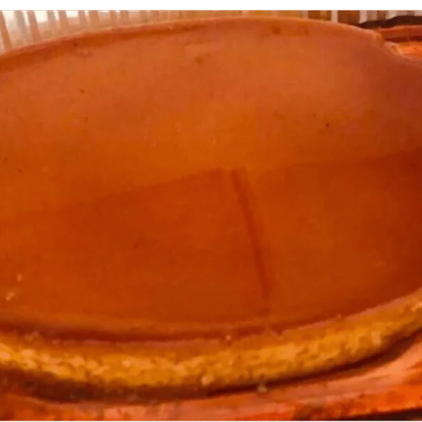 Leche Flan
