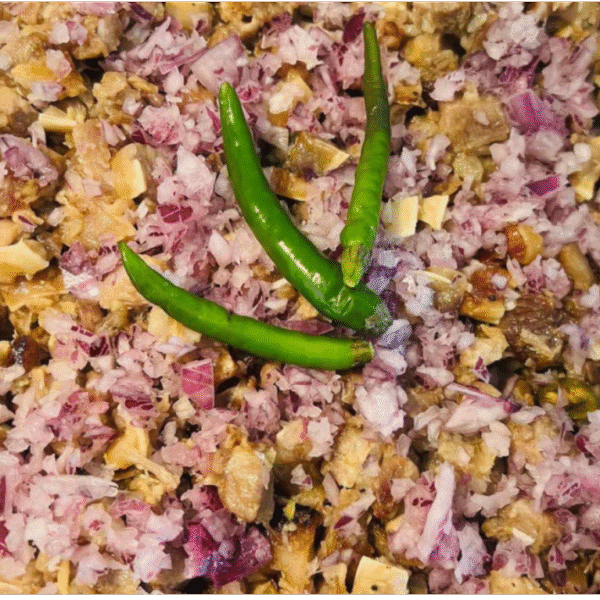 Sisig