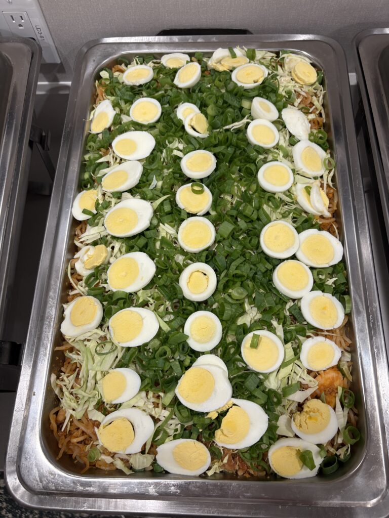 Pancit Malabon