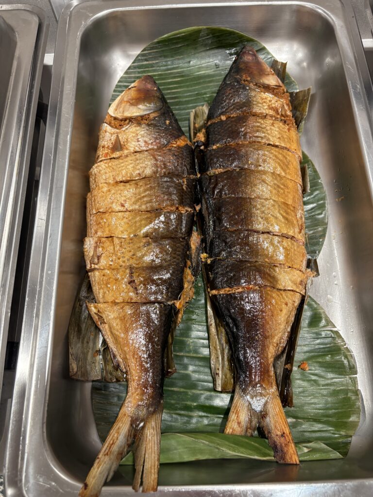 Bangus