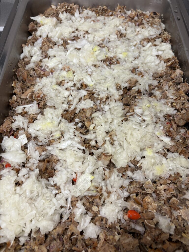 Sisig