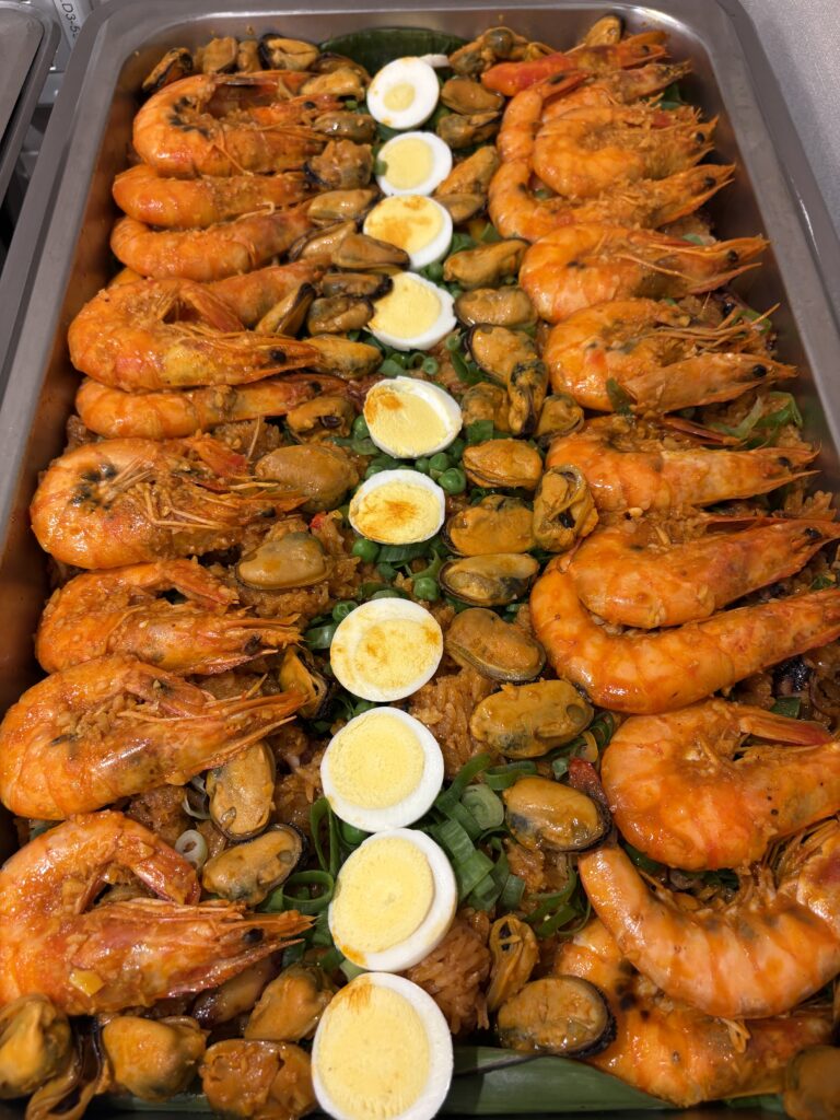 Paella