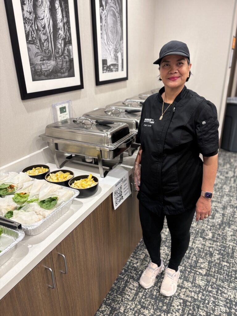 Chef Lorie